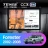 Штатная магнитола Teyes CC3 2K 4/64 Subaru Forester SG (2002-2008) (13")
