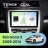 Штатная магнитола Teyes CC4L 6/64 с DTS Volkswagen Scirocco 3 Mk3 (2008-2014) F5