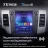 Штатная магнитола Tesla style Teyes TPRO 2 4/64 Peugeot 4007 (2007-2012) Тип-A
