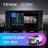 Штатная магнитола Teyes CC3 2K 360 6/128 Toyota Land Cruiser 300 (2021-2023)