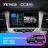 Штатная магнитола Teyes CC3 2K 4/64 GMC Yukon (2014-2020)