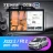 Штатная магнитола Teyes CC3 2K 4/64 Honda Jazz 2 (2007-2014) (11")