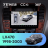 Штатная магнитола Teyes CC4 360 8/128 Lexus LX470 J100 (1998-2003) F2