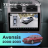 Штатная магнитола Teyes CC4 360 8/128 Toyota Avensis 1 T220 (2000-2003)