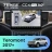 Штатная магнитола Teyes CC4 Pro 360 8/128 Volkswagen Teramont 2017+ (13")