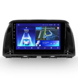 Переходная рамка Mazda CX-5 KE (2012-2015) Тип-B (9")