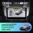 Штатная магнитола Teyes CC4 Pro 360 12/256 Lexus RX300 RX330 RX350 RX400H (2003-2009) F1