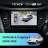 Штатная магнитола Teyes CC4 Pro 360 8/128 Subaru Legacy 5 (2009-2014) Правый руль