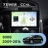 Штатная магнитола Teyes CC4L 4/64 Peugeot 3008 1 (2009-2016) F2