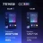 Штатная магнитола Teyes CC3 2K 4/64 Kia Carnival 3 YP (2014-2021) F2 Тип-A