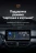 Штатная магнитола Teyes LUX ONE 6/128 Kia KX5 (2019-2022)