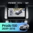 Штатная магнитола Teyes CC4 360 6/64 Toyota Land Cruiser Prado 150 (2009-2013) F2 Тип-A