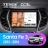 Штатная магнитола Teyes CC3L 4/64 Hyundai Santa Fe 3 (2013-2016) Тип-B
