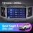 Штатная магнитола Teyes CC3L 4/64 Kia Sportage 3 SL (2010-2016) Тип-C