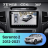Штатная магнитола Teyes CC4 360 8/128 Kia Sorento 2 II XM (2012-2021) F2