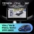 Штатная магнитола Teyes CC4 360 8/128 Toyota Echo (1999-2005) F1