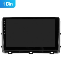 Переходная рамка Kia Ceed 3 CD (2018-2022) (1 Din) (10")