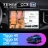 Штатная магнитола Teyes CC3 2K 6/128 Chery Tiggo 4X 5X (2019-2020) (11")