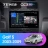 Штатная магнитола Teyes CC3 2K 4/64 Volkswagen Golf 5 (2003-2009) F1