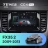 Штатная магнитола Teyes CC4 Pro 8/128 Infiniti FX35 2 (2009-2013) Тип-B
