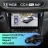 Штатная магнитола Teyes CC4 Pro 360 12/256 Nissan Rogue 2 (2013-2022) F3 Тип-AB