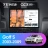 Штатная магнитола Teyes CC3 2K 4/32 Volkswagen Golf 5 (2003-2009) F2 (11")
