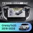 Штатная магнитола Teyes CC4 Pro 360 12/256 Hyundai Creta (2015-2020)