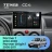 Штатная магнитола Teyes CC4 6/64 Peugeot Partner 1 (2002-2008) (0din)
