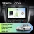 Штатная магнитола Teyes CC4L 4/64 Chevrolet Lacetti J200 (2004-2013) F1 Тип-A