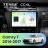 Штатная магнитола Teyes CC4L 4/64 Toyota Camry 7 XV 50 55 (2014-2017) (черная) F2