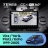 Штатная магнитола Teyes CC4 Pro 360 8/128 Toyota Echo (1999-2005) F2
