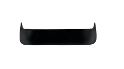 Накладка торпедо (магнитолы) Toyota Rav4 XA50 (5542242030)
