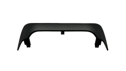 Накладка торпедо (магнитолы) Toyota Rav4 XA50 (5542242030)