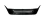 Накладка торпедо (магнитолы) Toyota Rav4 XA50 (5542242030)
