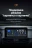 Штатная магнитола Teyes LUX ONE 6/128 Kia Optima 4 JF (2015-2020) Тип-B