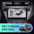 Штатная магнитола Teyes CC4 360 6/64 Citroen C-Elysee (2012-2016) F2