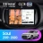 Штатная магнитола Teyes CC3 2K 4/64 Kia Soul (2019-2020) (11")