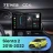 Штатная магнитола Teyes CC4 8/128 Toyota Sienta 2 XP170 (2015-2022)
