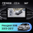 Штатная магнитола Teyes CC4 360 8/128 Peugeot 308 T9 308S (2013-2017)