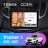 Штатная магнитола Teyes CC3 2K 4/64 Chevrolet Tracker 3 (2013-2017) F1