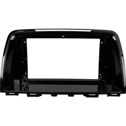 Переходная рамка Mazda 6 GL GJ (2012-2017) Тип-A (9")