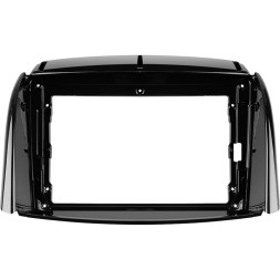 Переходная рамка Renault Koleos (2008-2016) (9")