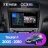 Штатная магнитола Teyes CC3 2K 360 6/128 Volkswagen Tiguan 1 NF (2006-2017) F2 (10 inch Universal)