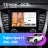 Штатная магнитола Teyes CC3L 4/32 Mitsubishi Pajero Sport 3 (2016-2018)