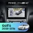 Штатная магнитола Teyes CC4 Pro 360 8/128 Volkswagen Golf 6 (2008-2016)