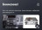 Штатная магнитола Teyes LUX ONE 6/128 Mitsubishi Pajero 4 V80 V90 (2006-2024) Тип-A