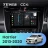 Штатная магнитола Teyes CC4 6/64 Toyota Harrier XU60 (2013-2020) F2