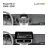 Переходная рамка Ford Fiesta Mk 6 (2013-2018) Тип-B (12,3")