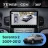 Штатная магнитола Teyes CC4 360 8/128 Kia Sorento 2 XM (2009-2012) Тип-A