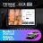Штатная магнитола Teyes CC3 2K 6/128 Renault Duster HM 2 (2020-2021) F2 (11")